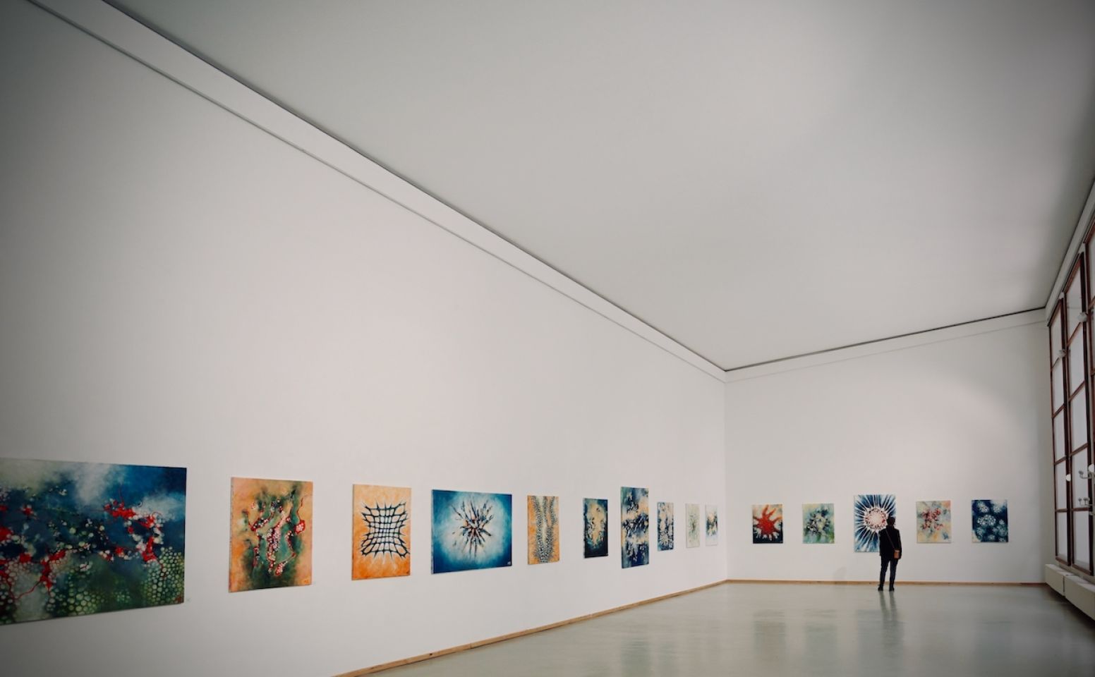 Orangerie 2023
